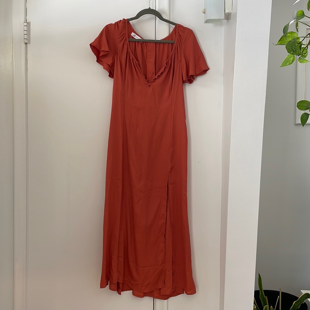 Cupshe | Dress